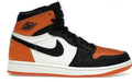 Shattered Backboard Jordan 1