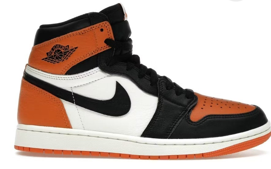 Shattered Backboard Jordan 1