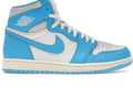 Reimagined UNC Jordan 1