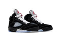 Jordan 5 Metallic
