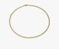14k Solid Gold Chain 22in 3.5mm 21.3g